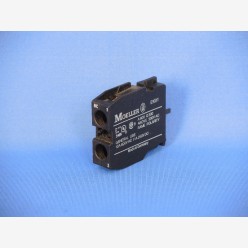 Moeller EK01 switch module